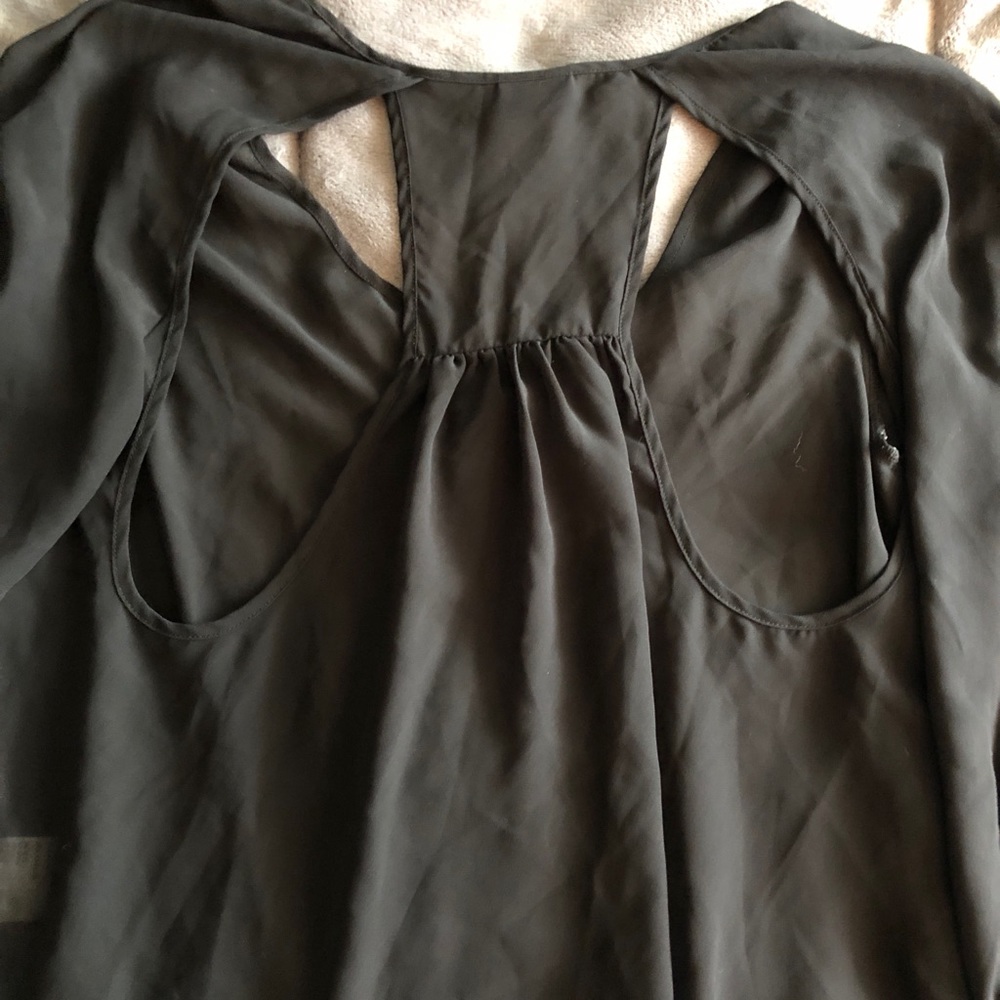 Blouse - Picture 3 of 3